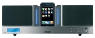 

Музыкальный центр Mystery MIP-20