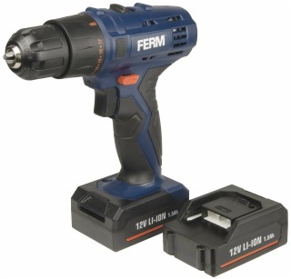 

Дрель Ferm CDM1119