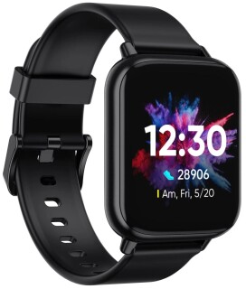 

Умные часы Dizo Watch 2 black (DW2118)