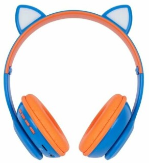 

Наушники Rombica MySound BH-18 3C
