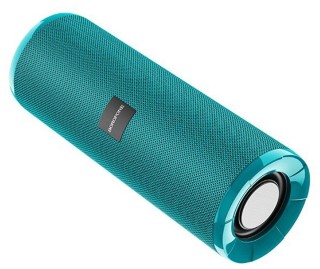 

Портативная акустика Borofone BR1 Beyond бирюзовый