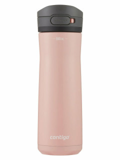 

Термос Contigo Jackson Chill 2.0 розовый/черный (2156482)