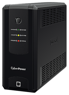 

Источник бесперебойного питания CyberPower UT1100EG