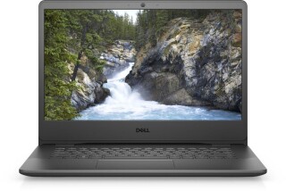 

Ноутбук DELL Vostro 3400 Win 10 Pro Eng. (только англ. клавиатура) black (3400-4610)