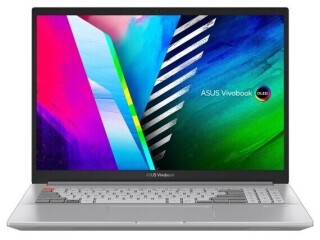 

Ноутбук ASUS N7600PC-KV032X W11Pro Silver (90NB0UI3-M001E0)