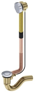 

Сифон Timo 8003/00