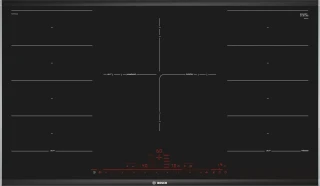 

Электрическая варочная панель Bosch PXV975DC1E