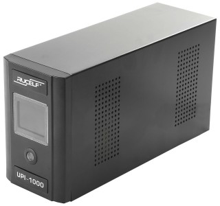 

Источник бесперебойного питания Rucelf UPI-1000-24 (800W)-EL