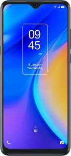 

Телефон TCL 20 SE 128Gb черный (T671F)