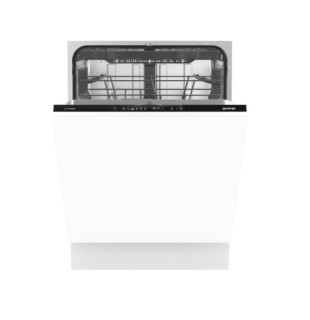 

Встраиваемая посудомоечная машина Gorenje GV661C60