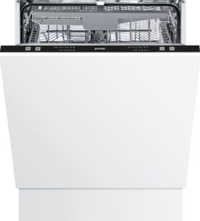 

Встраиваемая посудомоечная машина Gorenje GV 62212