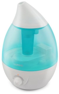 

Увлажнитель воздуха Lumme LU-1559 синий сапфир