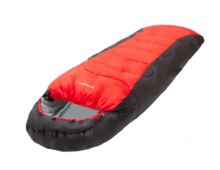 

Спальный мешок Acamper Hygge Black/Red