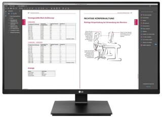 

Монитор LG 27BN65Q-B