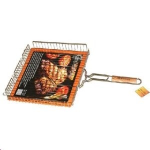 

Аксессуар для грилей Kelli KL 1002 (40х30х7см)