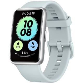 

Умные часы Huawei Watch Fit BLUE (TIA-B09)