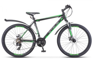 

Велосипед взрослый STELS Navigator-620 MD 26 V010 Антрацитовый (LU084774*LU088804*14)