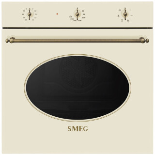 

Электрический духовой шкаф Smeg SF68M3VPOGL+PV864PO+KV26P