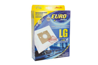 

Мешок для пылесоса EURO Clean E-08/4
