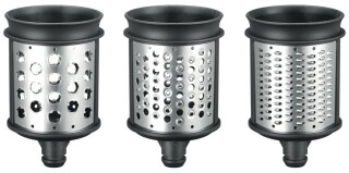 

Аксессуар для кухонных комбайнов KitchenAid 5KSMEMVSC (3 шт.)