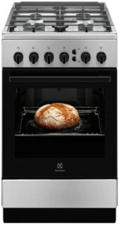 

Газовая плита Electrolux RKG500002X