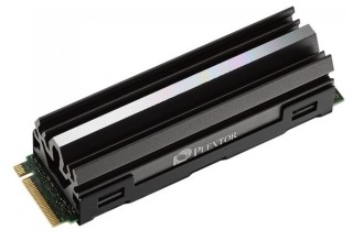 

SSD накопитель Plextor M.2 2280 512GB (PX-512M10PG)