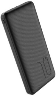 

Внешний аккумулятор Borofone BT28 Black