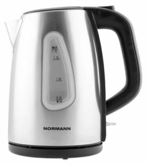 

Чайник Normann AKL-142 silver