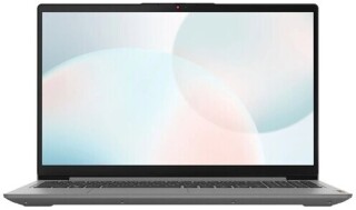 

Ноутбук Lenovo IdeaPad 3 15ABA7 noOS grey (82RN00CKRK)