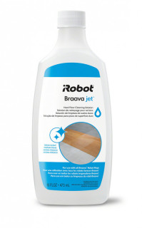 

Чистящее средство IRobot Scooba М6 Моющее средство, 473мл (4632819)