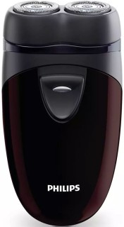 

Электробритва Philips PQ206/18 коричневый