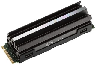 SSD накопитель Plextor M.2 2280 1TB (PX-1TM10PG)