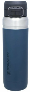 

Термос Stanley Go Quick Flip синий (10-09150-068)