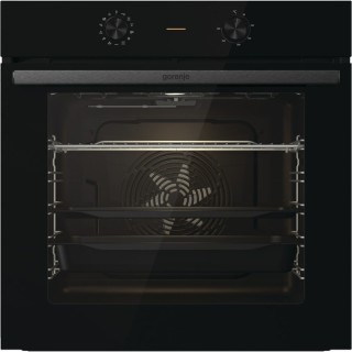 

Электрический духовой шкаф Gorenje BO6717E03BG