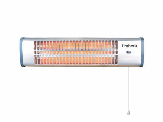 

Инфракрасный обогреватель Timberk T-CH1.2-A11