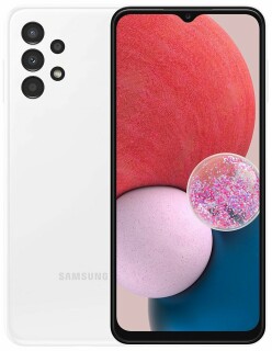 

Телефон Samsung Galaxy A13 32GB white (SM-A135)