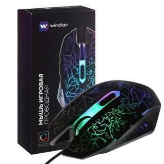 

Компьютерная мышь Luazon Home MB-2.4 (7092377)