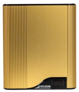 

Стабилизатор напряжения Бастион TEPLOCOM ST-555-I gold