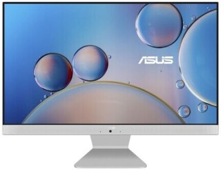 

Моноблок ASUS M3400WUAT-WA015M белый (90PT0352-M001T0)