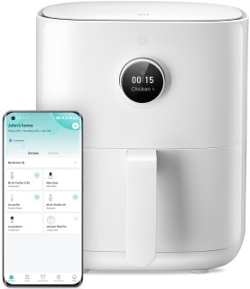 

Фритюрница Xiaomi Mi Smart Air Fryer