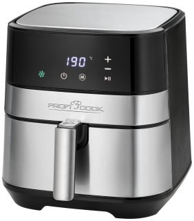 

Аэрогриль ProfiCook PC-FR 1177 H