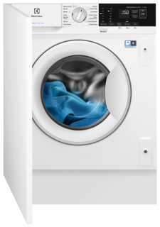

Встраиваемая стиральная машина Electrolux EW7F4R47WI