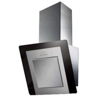 

Каминная вытяжка Faber CITY EG6 BK/X A60