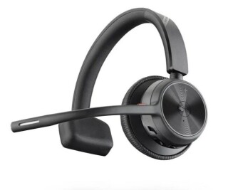 

Проводная гарнитура Plantronics Voyager 4310 UC (218473-01)