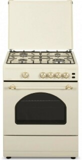 

Газовая плита LuxDorf F66GO41250