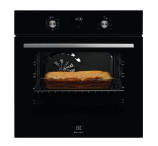 

Электрический духовой шкаф Electrolux OCF5E50Z