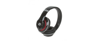 

Наушники Eltronic 4462 черные