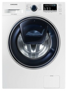 

Стиральная машина Samsung WW60K40G09W