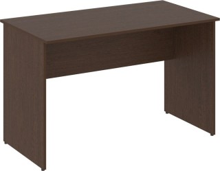 

Стол Riva Nova-S В.СП-2 прямой 1200x650x750мм венге цаво