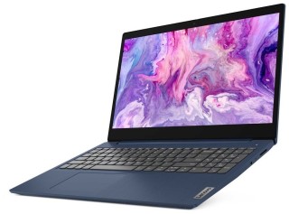 

Ноутбук Lenovo IdeaPad 3 15ITL05 Win 11 Home blue (81X800C0RU)